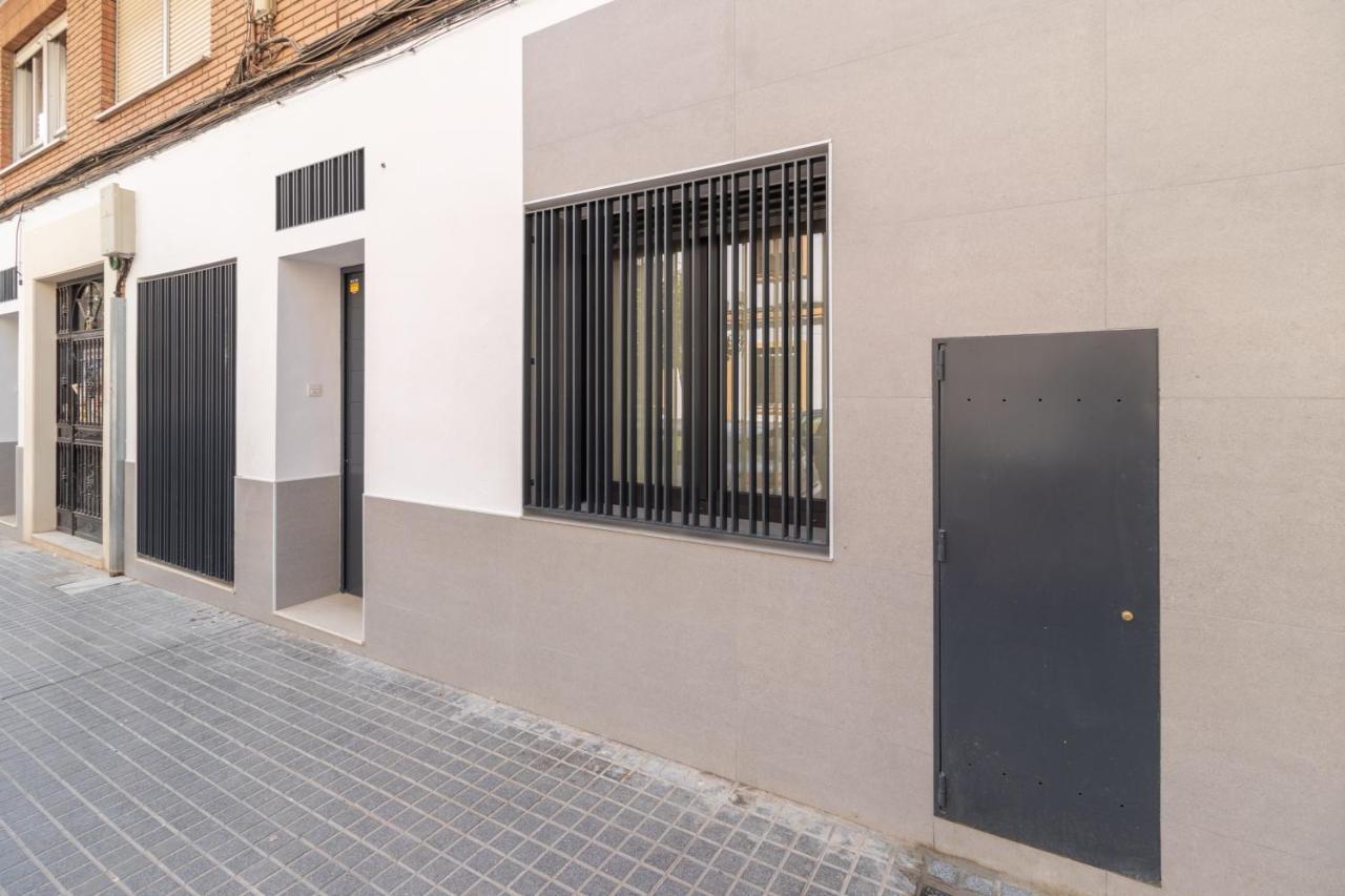 La Morada Cordobesa Córdoba Exterior foto